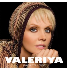 Valeriya - Back to Love