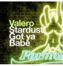 Valero - Stardust (Original Mix)