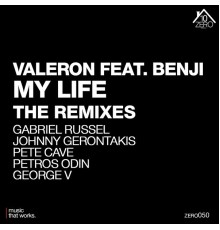 Valeron - My Life (Remixes)