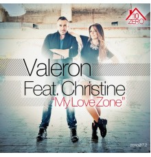 Valeron - My Love Zone