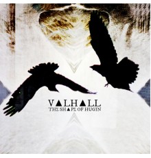 Valhall - The Shape of Hugin