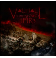 Valhall - Fire