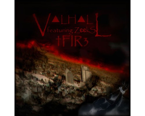 Valhall - Fire