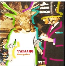 Valiant - Recognize