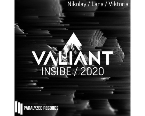 Valiant - Inside