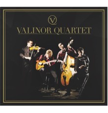 Valinor Quartet - Valinor Quartet