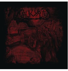 Valkyrja - The Invocation Of Demise