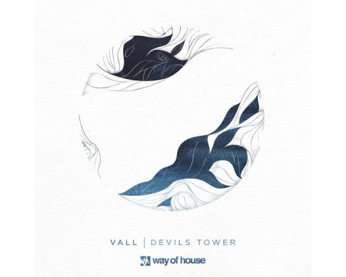 Vall - Devils Tower