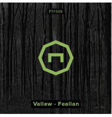 Vallew - Feallan / Diaphanous