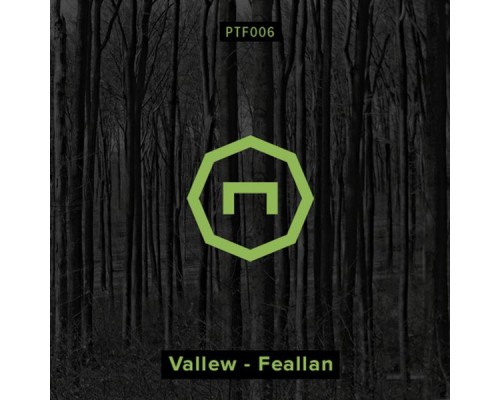 Vallew - Feallan / Diaphanous