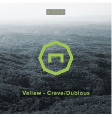 Vallew - Crave / Dubious (Original)