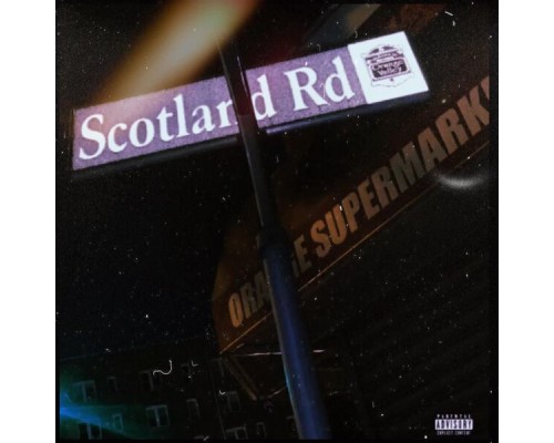 Valley Sav - Scotland Road Baby