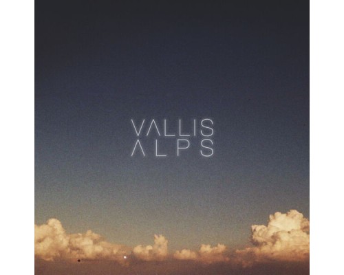 Vallis Alps - Vallis Alps