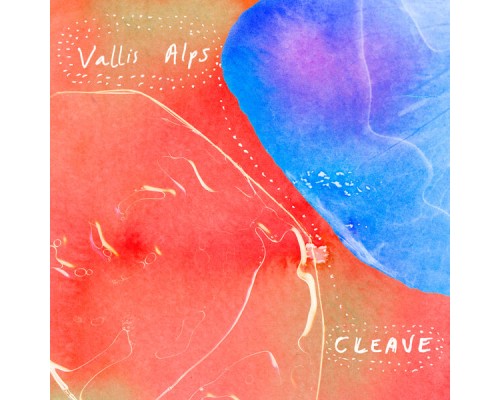 Vallis Alps - Cleave