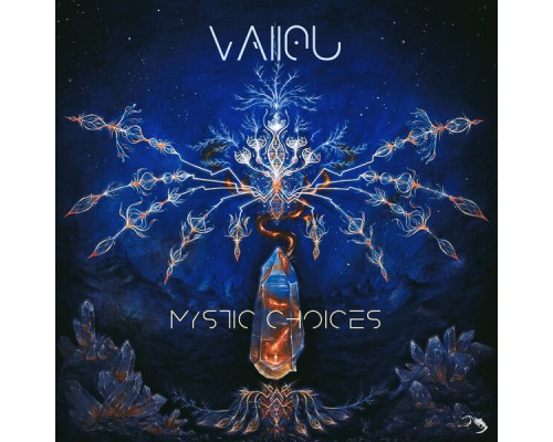 Vallou - Mystic Choices