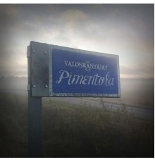 Valonkantajat - Pimentola