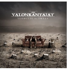 Valonkantajat - Tuomittu Elämään