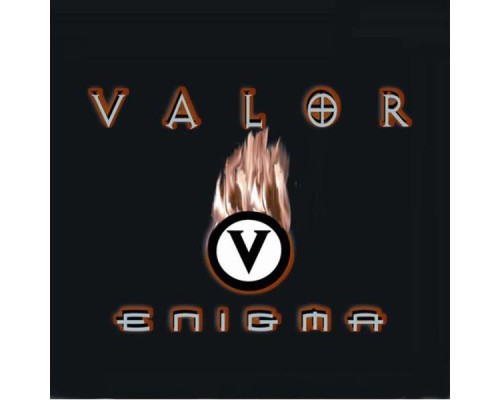 Valor - Enigma