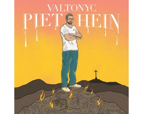 Valtònyc - Piet Hein