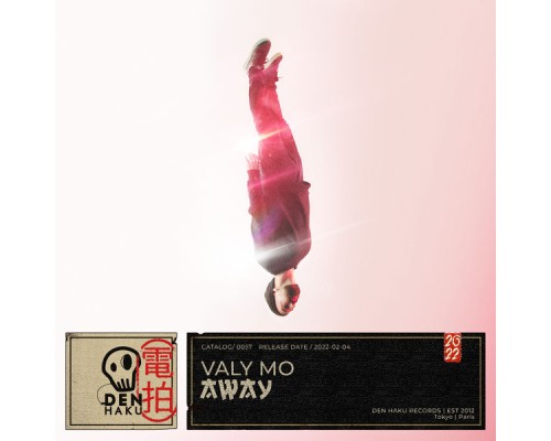 Valy Mo - Away