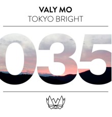 Valy Mo - Tokyo Neon