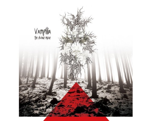 Vampillia - The Divine Move