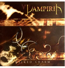 Vampiria - Wicked Charm