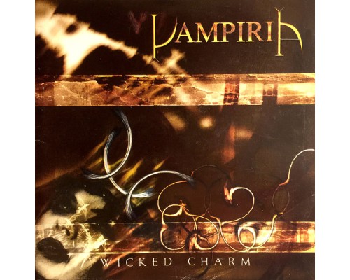 Vampiria - Wicked Charm