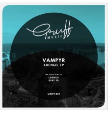 Vampyr - Luengo EP