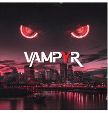 Vampyr - Self Titled