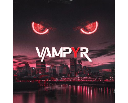 Vampyr - Self Titled