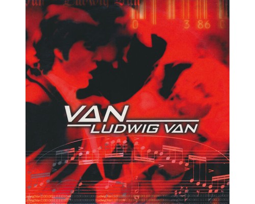 Van - Ludwig Van