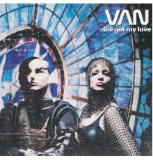 Van - Ice Got My Love