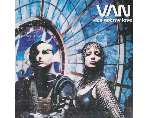 Van - Ice Got My Love