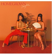 VanJess - Homegrown