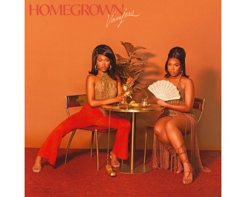 VanJess - Homegrown