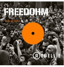 Van Afrika - Freedohm