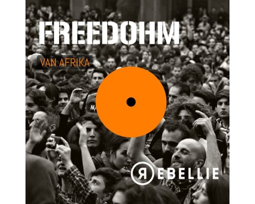 Van Afrika - Freedohm