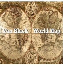 Van Black - World Map