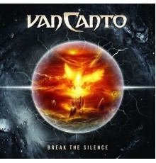 Van Canto - Break the Silence