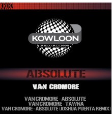 Van Cromore - Absolute