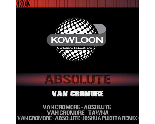 Van Cromore - Absolute