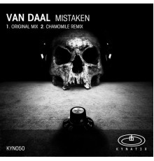 Van Daal - Mistaken