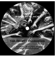 Van Dexter - Daemonium