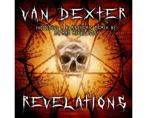 Van Dexter - Revelations