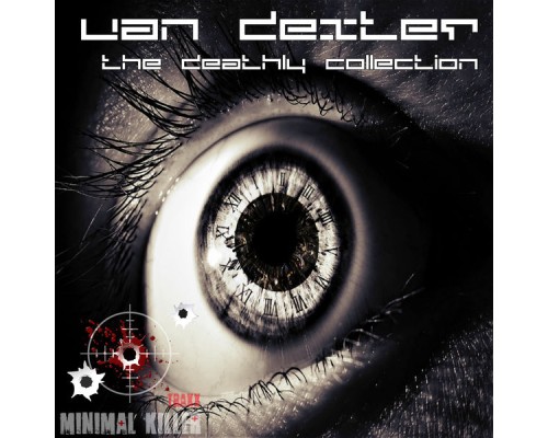 Van Dexter - The Deathly Collection