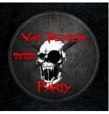 Van Dexter - Party (Original Mix)