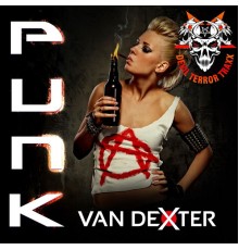 Van Dexter - Punk (Original Mix)