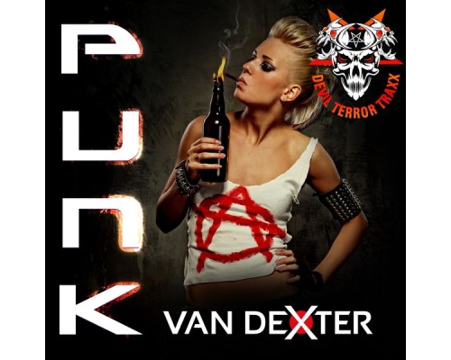 Van Dexter - Punk (Original Mix)