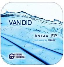 Van Did - Antaa EP